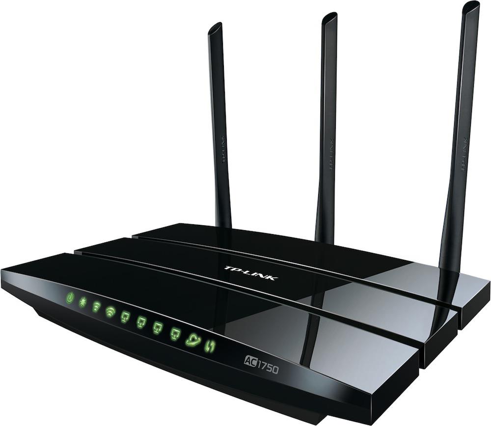 How to choose a Wi-Fi router