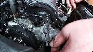 Damage to car thermostats in summer or winter