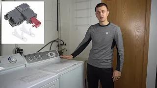 Problems With Laundry Washing Machines