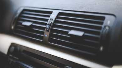 The failure of the cars air conditioner and the ways to repair it