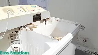 How to Repair Your Washing Machine With Your Own