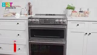 Electric stoves for the kitchen are inexpensive