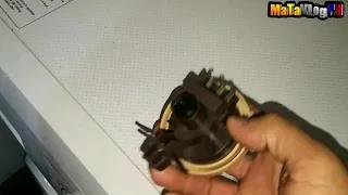 do it yourself front load washing machine repair