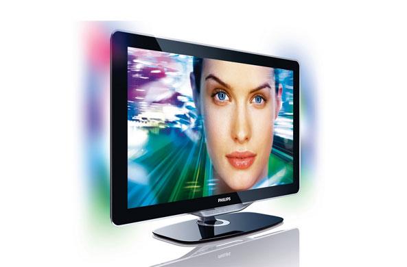 Varieties of lights in modern LCD TV