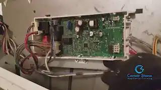 ge appliance repair clearwater