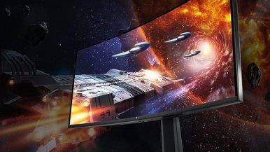 LG has released a powerful gaming monitor of the UltraGear series