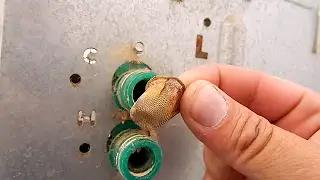 do it yourself how to repair washing machine spinner