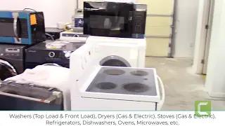 appliance repair pittsburgh north hills