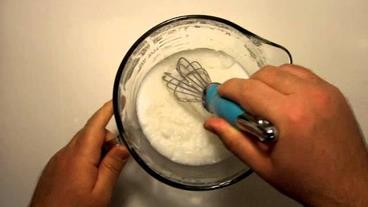 Learn how to make liquid soap yourself